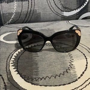 Bulgari sunglasses